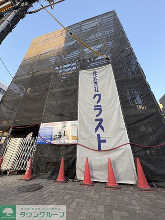 コクーン千葉の物件内観写真